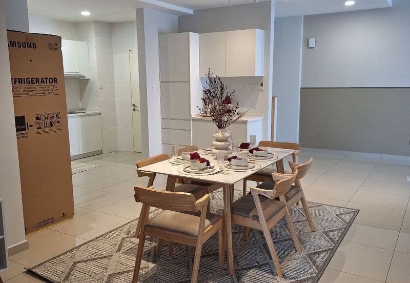 Jadite Suites @ Jade Hills