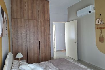 Jadite Suites @ Jade Hills