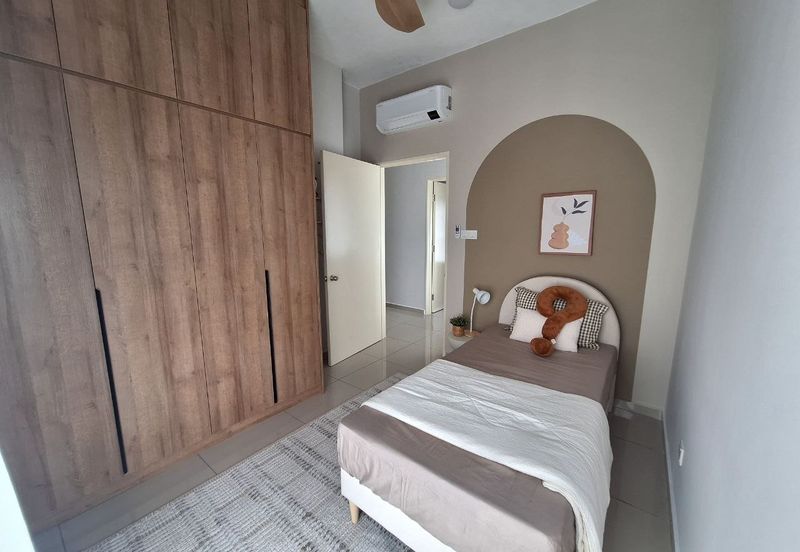 Jadite Suites @ Jade Hills