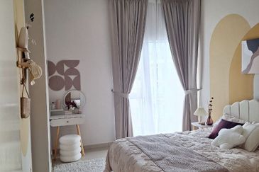 Jadite Suites @ Jade Hills