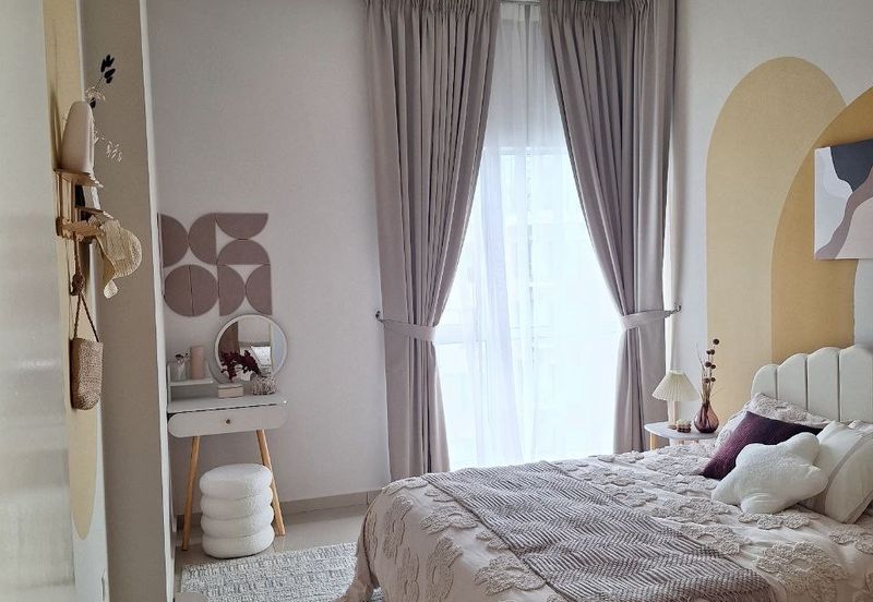 Jadite Suites @ Jade Hills