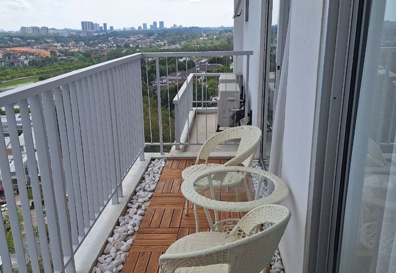 Jadite Suites @ Jade Hills