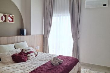 Jadite Suites @ Jade Hills