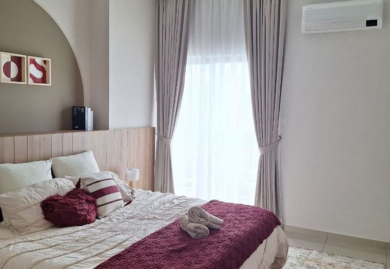 Jadite Suites @ Jade Hills