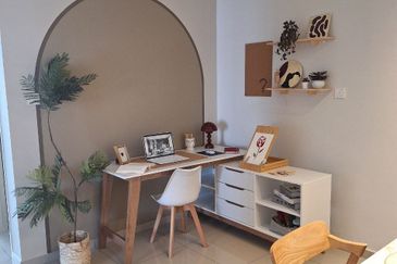 Jadite Suites @ Jade Hills