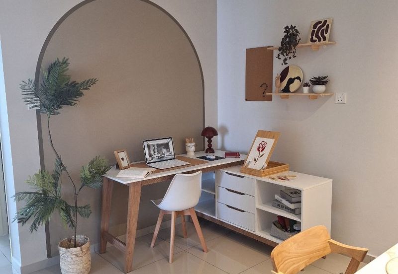 Jadite Suites @ Jade Hills