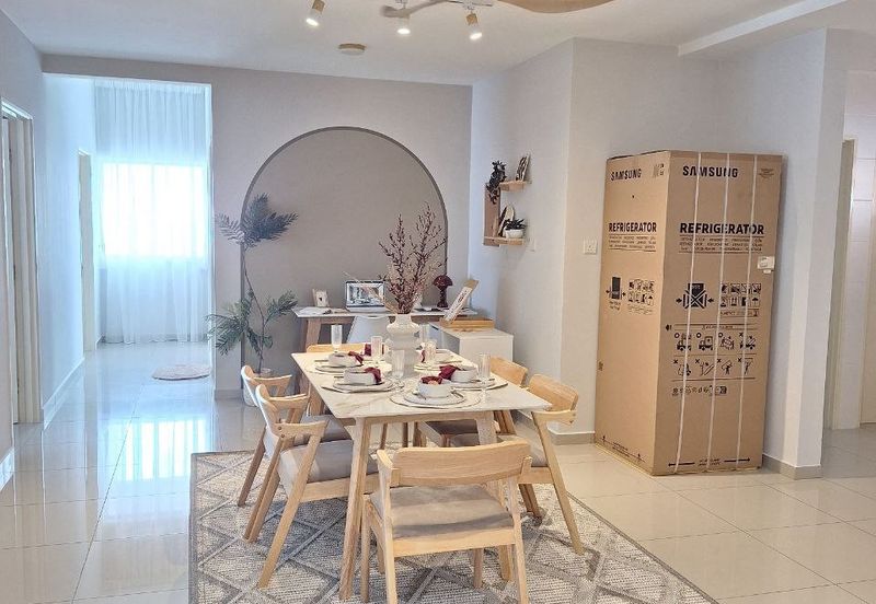 Jadite Suites @ Jade Hills