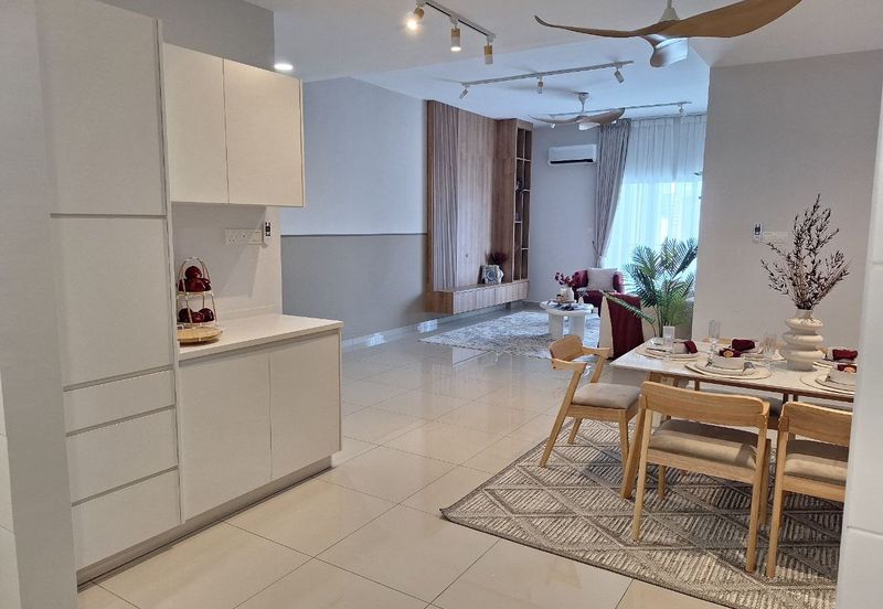 Jadite Suites @ Jade Hills