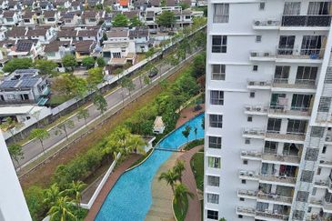 Jadite Suites @ Jade Hills