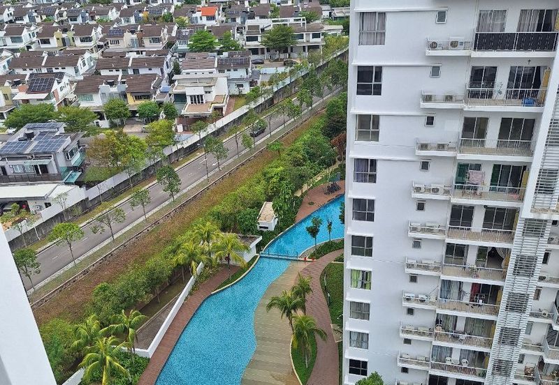 Jadite Suites @ Jade Hills