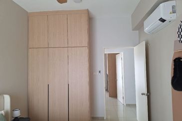 Jadite Suites @ Jade Hills