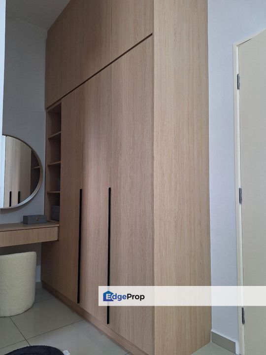 [Fully Furnished & Renovated] Jadite Suites, Kajang For Sale, Selangor, Kajang