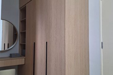 Jadite Suites @ Jade Hills