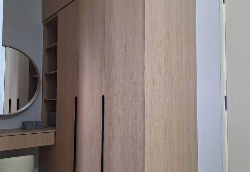 Jadite Suites @ Jade Hills