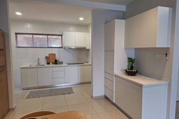 Jadite Suites @ Jade Hills