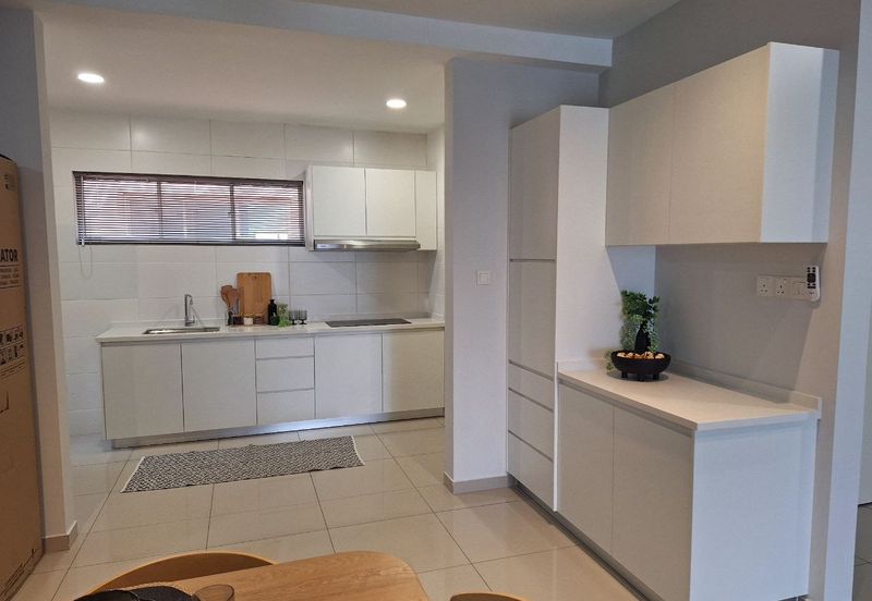 Jadite Suites @ Jade Hills