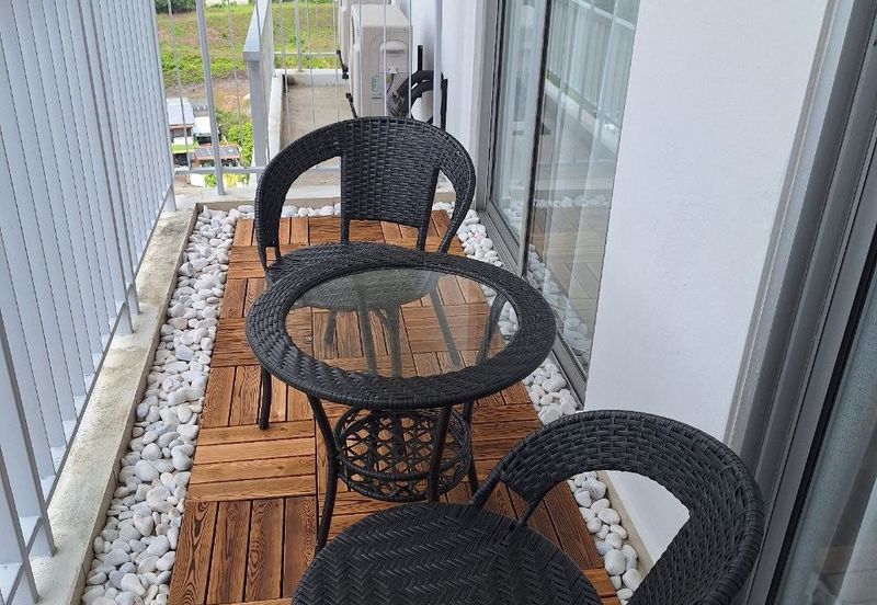 Jadite Suites @ Jade Hills