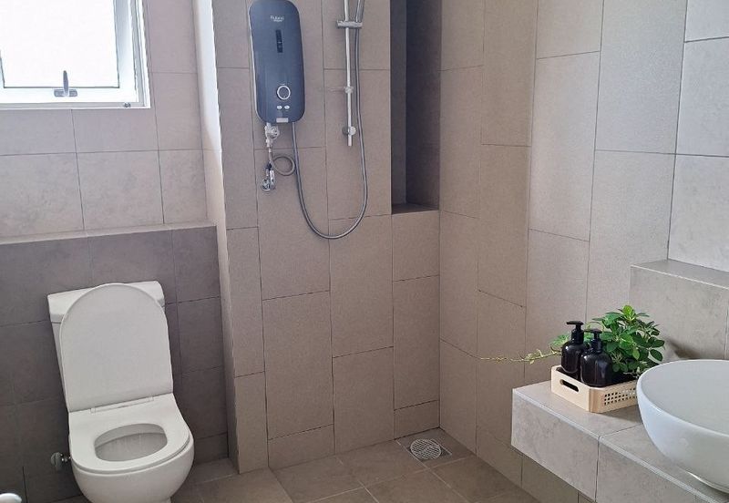 Jadite Suites @ Jade Hills