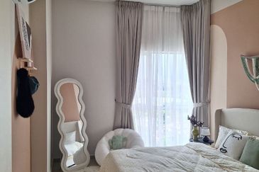 Jadite Suites @ Jade Hills