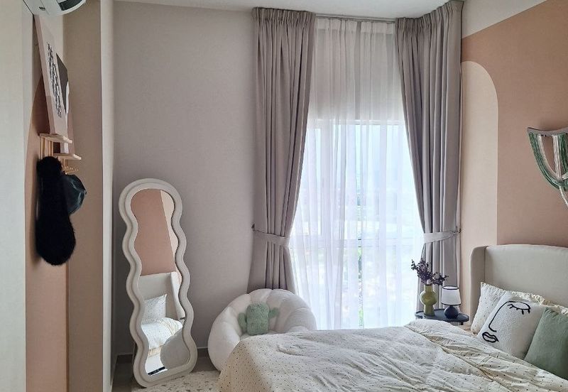 Jadite Suites @ Jade Hills