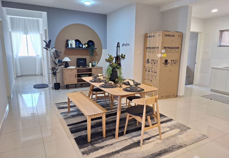 Jadite Suites @ Jade Hills