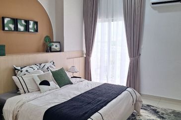 Jadite Suites @ Jade Hills