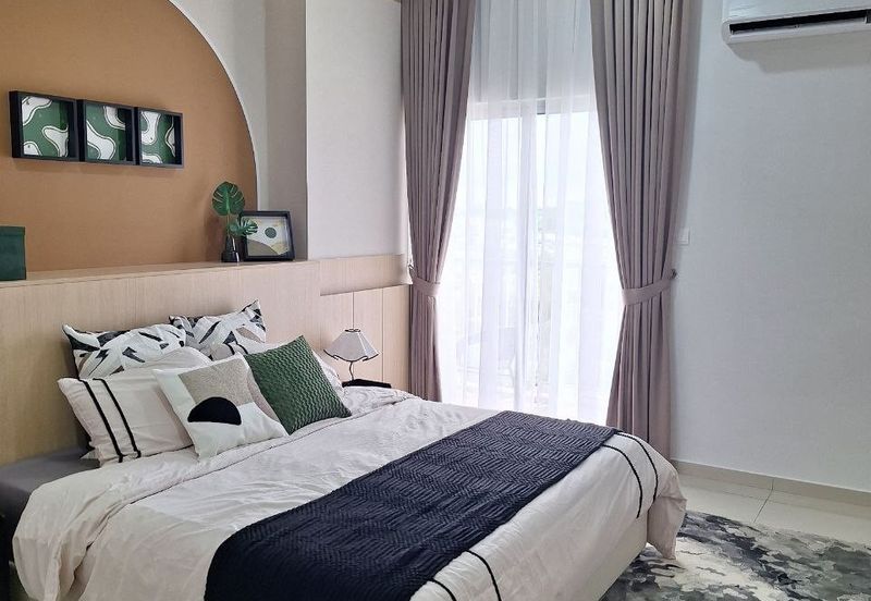 Jadite Suites @ Jade Hills