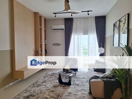 [Fully Furnished & Renovated] Jadite Suites, Kajang For Sale, Selangor, Kajang