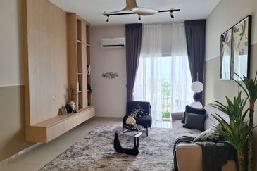 Jadite Suites @ Jade Hills