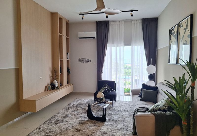 Jadite Suites @ Jade Hills