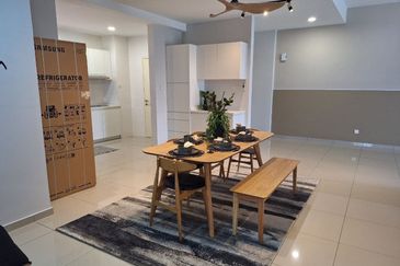 Jadite Suites @ Jade Hills