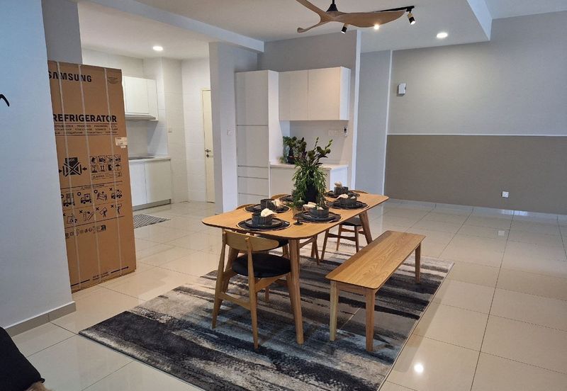 Jadite Suites @ Jade Hills