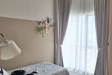 Jadite Suites @ Jade Hills