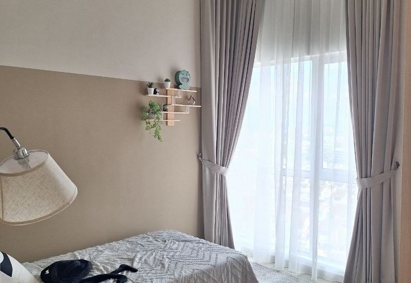 Jadite Suites @ Jade Hills