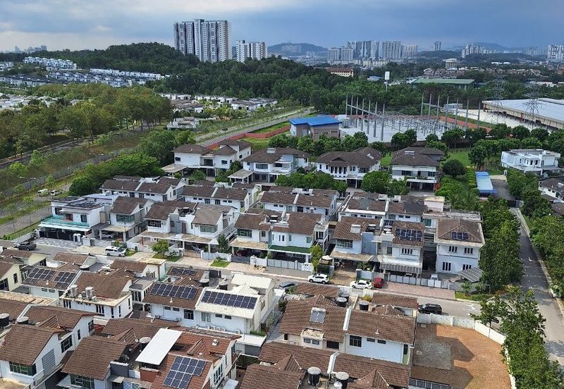 Jadite Suites @ Jade Hills