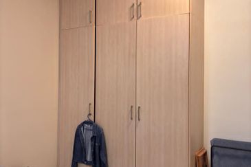 Residensi Setia Impian