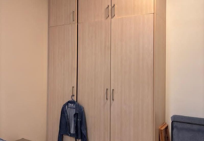 Residensi Setia Impian