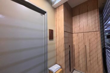 Residensi Setia Impian