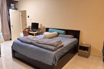 Residensi Setia Impian