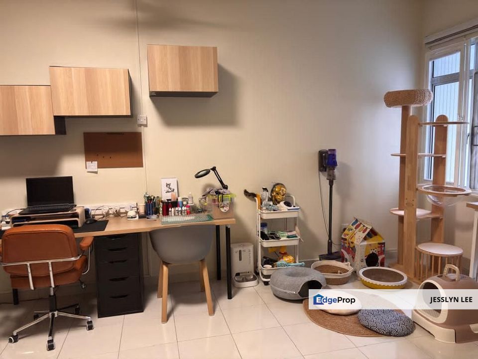 Residensi Setia Impian, Kajang Condo For Sale [Nicely Renovated], Selangor, Kajang