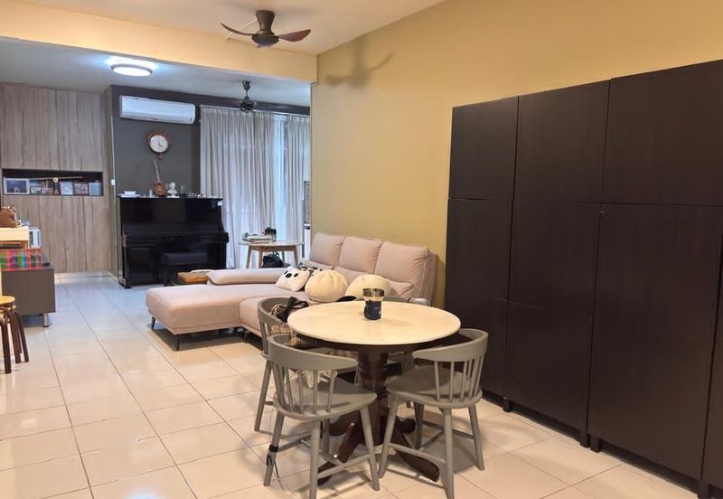 Residensi Setia Impian