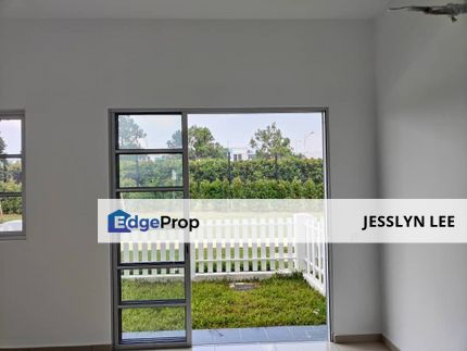 Eco Majestic Semenyih House For Sale [Got Land], Selangor, Semenyih