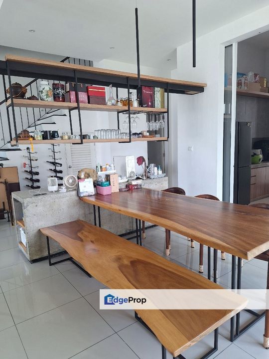 [Endlot] Eco Majestic Semenyih Landed Fully Furnished For Rent, Selangor, Semenyih
