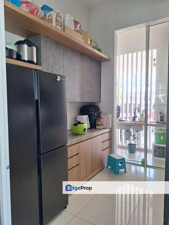 [Endlot] Eco Majestic Semenyih Landed Fully Furnished For Rent, Selangor, Semenyih