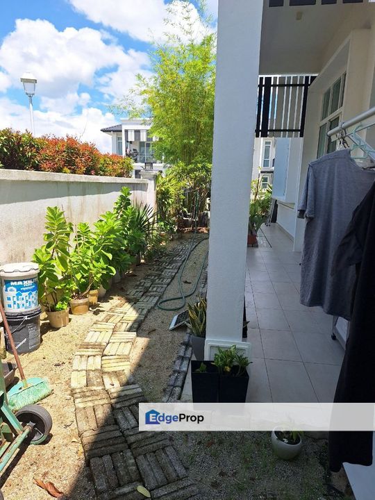 [Endlot] Eco Majestic Semenyih Landed Fully Furnished For Rent, Selangor, Semenyih