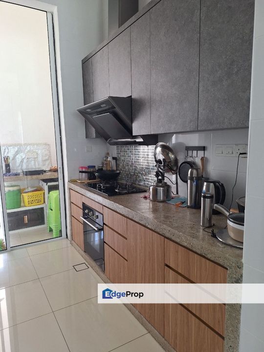 [Endlot] Eco Majestic Semenyih Landed Fully Furnished For Rent, Selangor, Semenyih