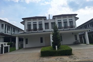 Tenderfields @ Eco Majestic