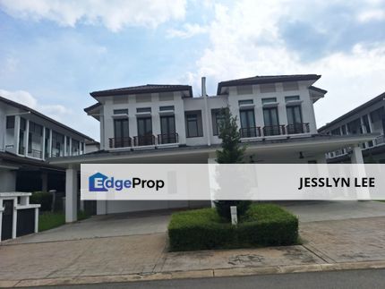 OPEN FACING NICE ECO MAJESTIC SEMENYIH TENDERFIELDS , Selangor, Semenyih