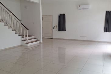 Tenderfields @ Eco Majestic