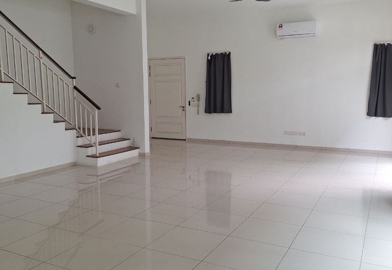 Tenderfields @ Eco Majestic